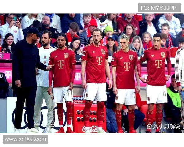 德甲球队转会疯狂！多支豪门争夺新宠！