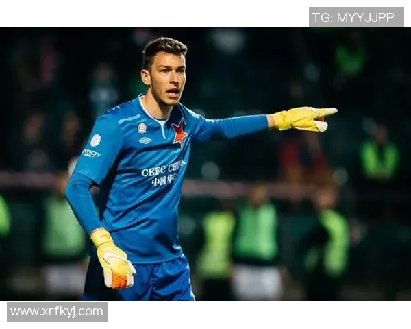 捷克新星库卡尔蒂即将登陆德甲，或成新一代风云人物