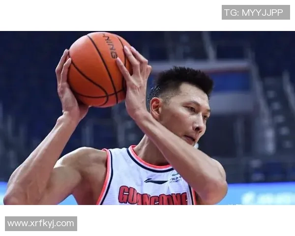 易建联领军广东队取得五连胜，实力向CBA总冠军发起冲击