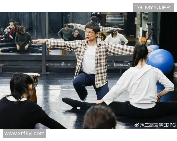 杨军专访：从街头到舞台的蜕变与坚持的舞蹈人生回顾