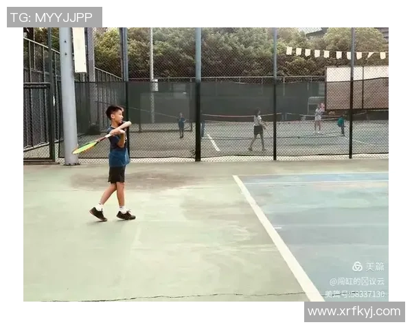 深圳网球队心理素质分析与提升策略探讨