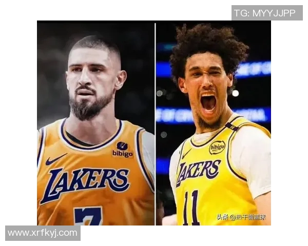 湖人宣布签下自由球员,引援加强实力备战下赛季 湖人宣布签下自由球员,引援加强实力备战下赛季