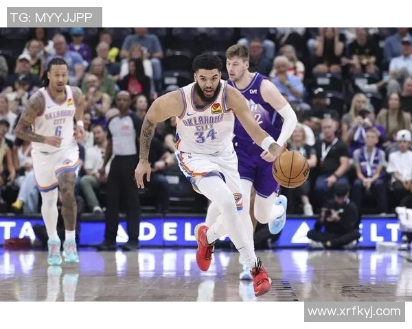 爵士再胜雷霆,系列赛领先 爵士再胜雷霆,系列赛领先