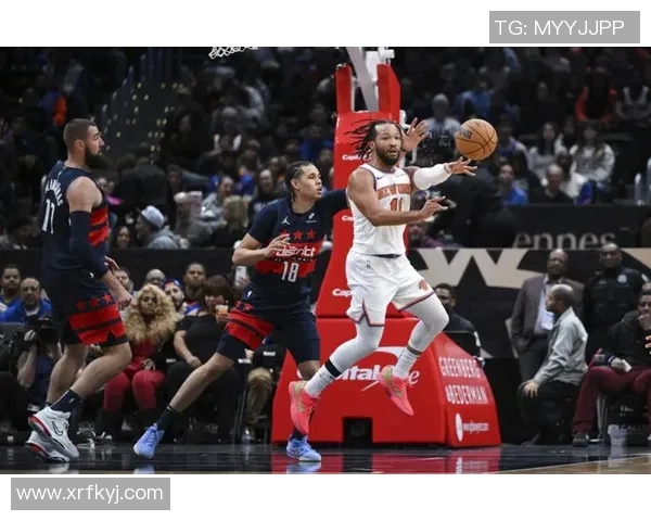 纽约尼克斯队连胜三场，逼平热火队：新赛季势不可挡